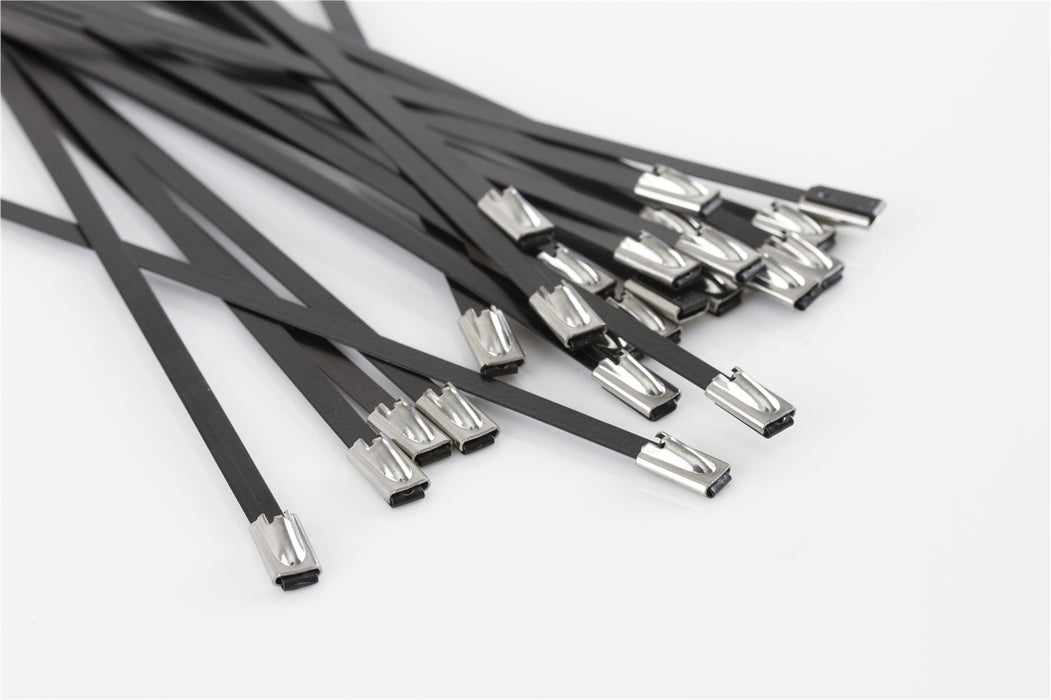 CTSC204 - Epoxy Coated Stainless Steel