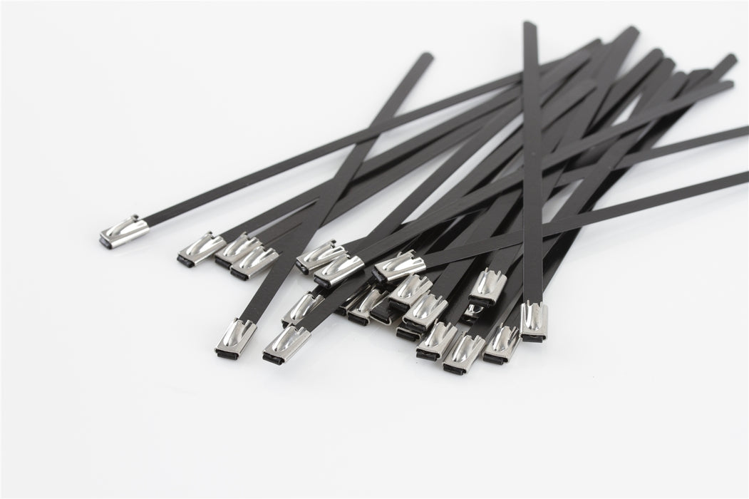 CTSC204 - Epoxy Coated Stainless Steel