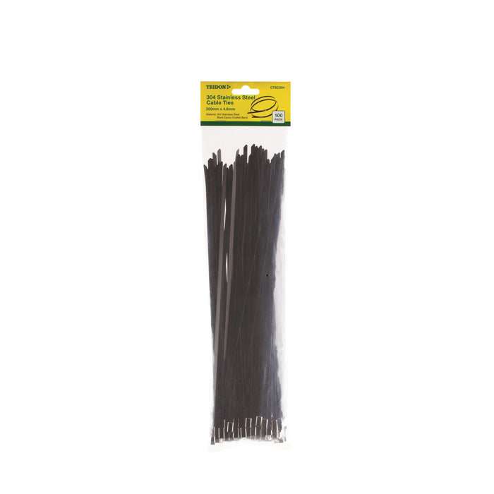 CTSC304 - Epoxy Coated Stainless Steel