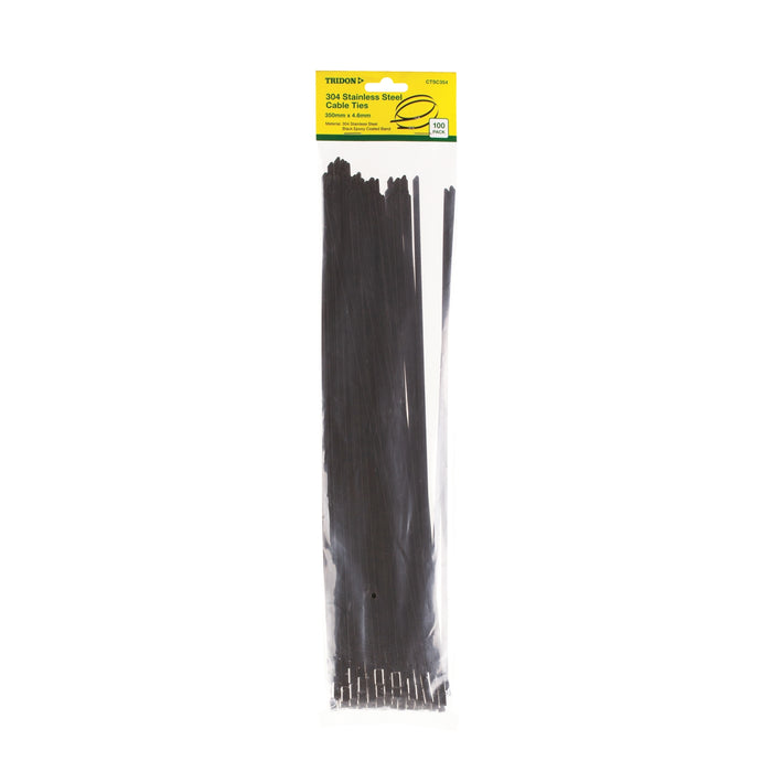CTSC354 - Epoxy Coated Stainless Steel