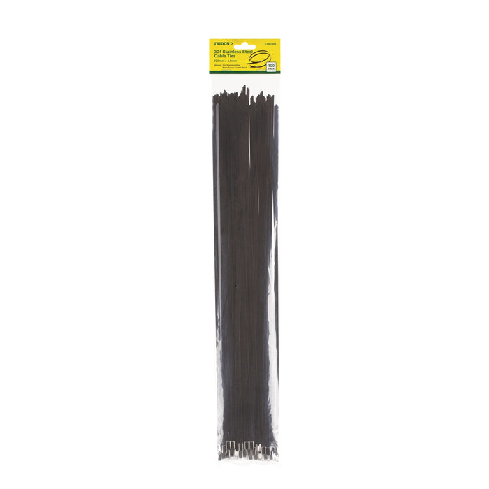 CTSC504 - Epoxy Coated Stainless Steel