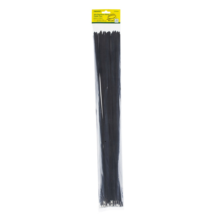 CTSC604 - Epoxy Coated Stainless Steel