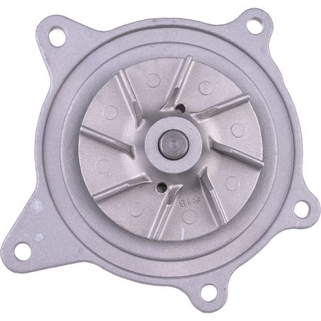OEX WP8293X Water Pump – Fits Chrysler Voyager 3.3L V6
