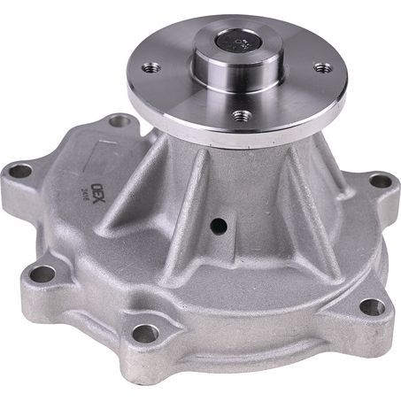 OEX WP5010X Water Pump – Fits Nissan Patrol, Safari & Ford Maverick 4.2L TB42