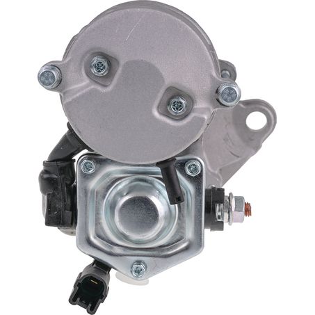 OEX DXS597 Starter Motor – 12V 13Th CCW Denso Style for Toyota & Lexus
