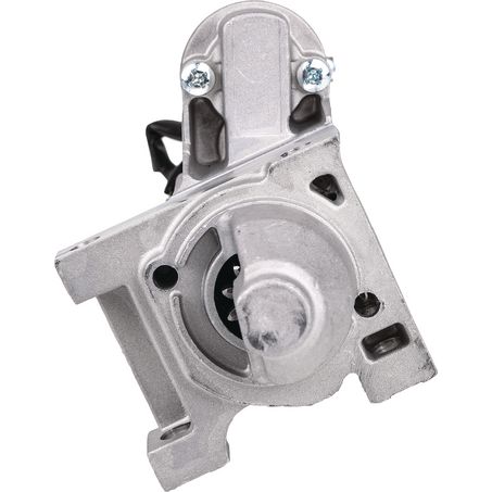 OEX DXS535 Starter Motor – 12V 1.2kW 10T CW, Delco Style