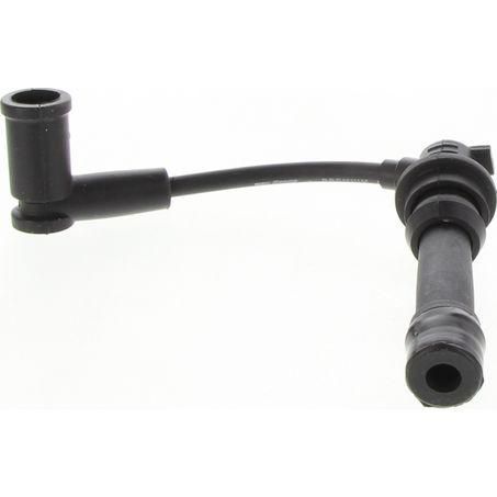 OEX ILKX4764 Ignition Lead Set – High-Temp Silicone, Ford & Mazda Fitment