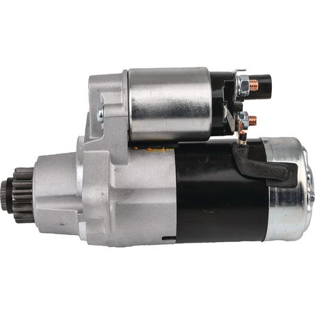 OEX MXS2003 Starter Motor – 12V 1.7kW 13T CCW, Mitsubishi Style