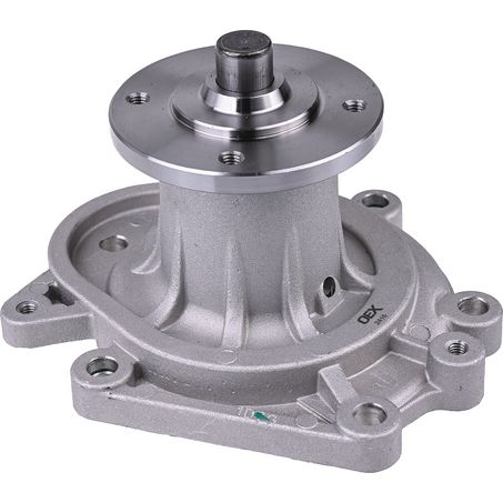 OEX WP1061X Water Pump – Toyota Hilux, Hiace, Land Cruiser, Crown & More