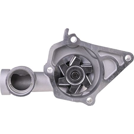WP877X OEX Water Pump – Fits Hyundai, Mitsubishi, Proton, Mazda