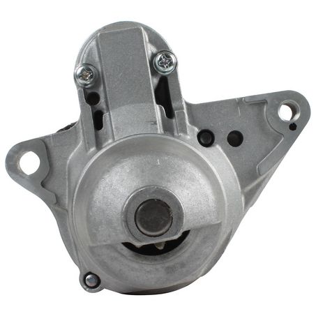 MXS801 OEX Starter Motor 12V 9Th Mitsuba Style to suit Honda Legend & Prelude – Automatic