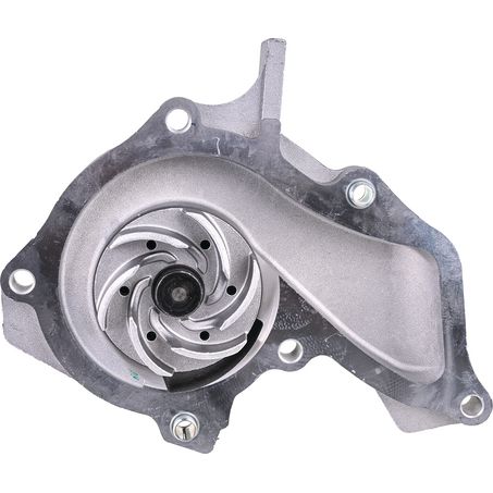 OEX WP8277X Water Pump – Ford Fiesta, Focus & Volvo 1.6L Petrol