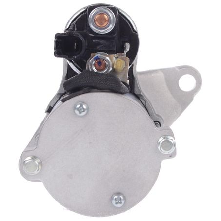 OEX DXS4006 Starter Motor – 12V 13-Tooth CCW (Denso Style)