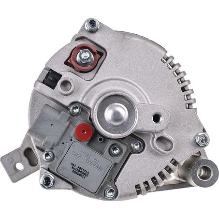 OEX AXA950 Alternator – 12V 95A, 6-Groove, Suits Ford V8