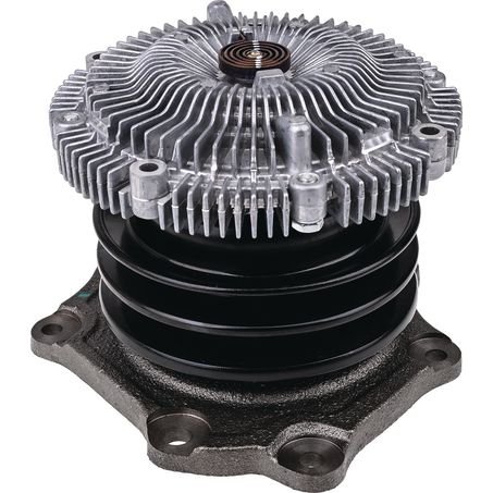 OEX WP4130X Engine Water Pump – Nissan, Fiat, Lancia Applications