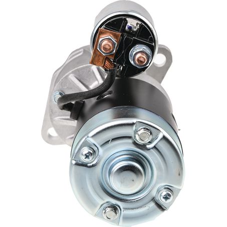 OEX MXS2018 Starter Motor 12V 15 Tooth CW – Mitsubishi Style