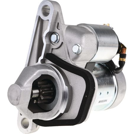 OEX Starter Motor MXS384 12V 10Th CW – Suits Nissan AD, Tiida, Cube, X-Trail, Qashqai