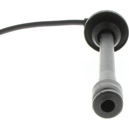 OEX ILKX8046 Ignition Lead Set – For Toyota & Lexus 1UZ-FE 4.0L V8 (Celsior, Crown, Soarer, LS400) 1988–2000