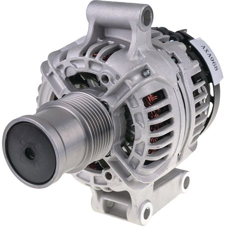 OEX AXA968 Alternator – 12V 95A, 7-Groove, Suits Ford Transit