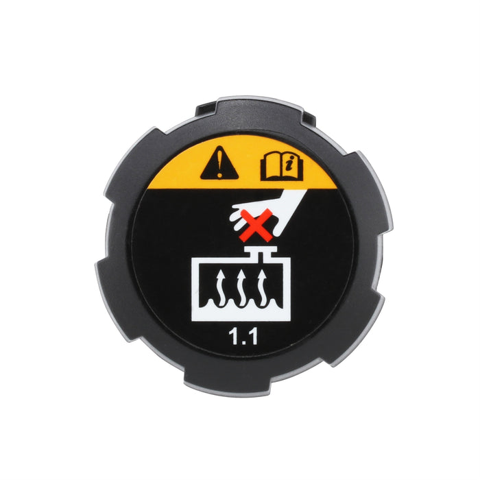 DL16110 - Radiator Cap