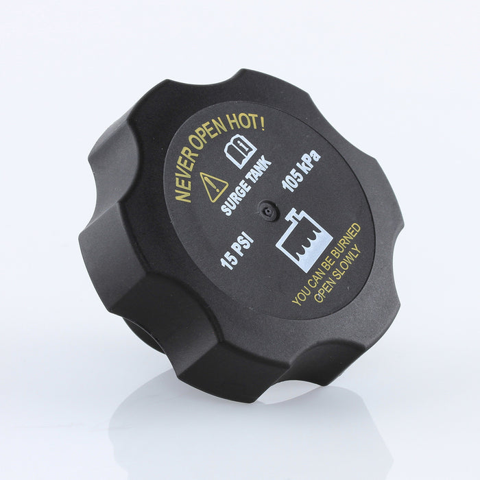 DM15100 - Radiator Cap