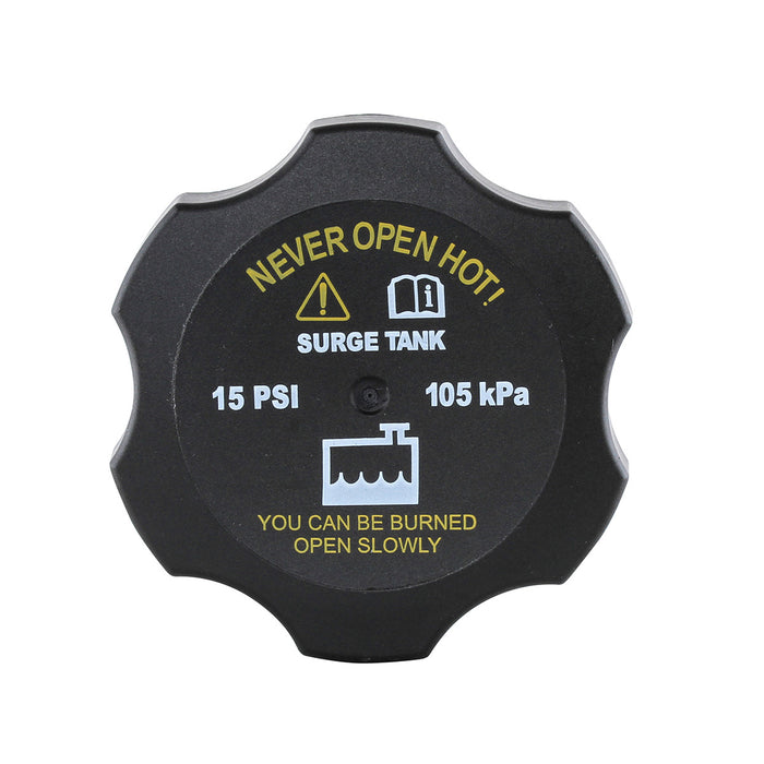 DM15100 - Radiator Cap
