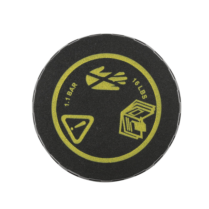 DN16110 - Radiator Cap