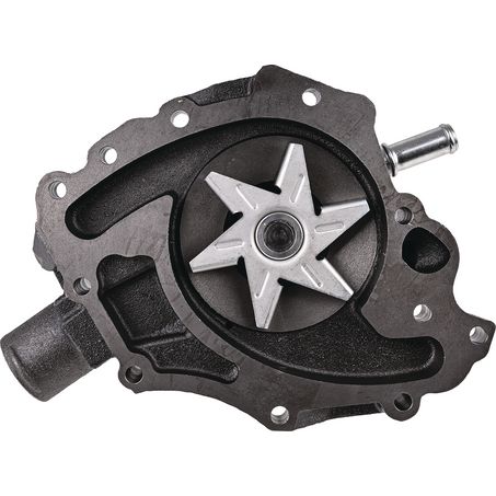 OEX WP809X Water Pump – Ford V8 Cleveland & Windsor Engines (Cast Iron)