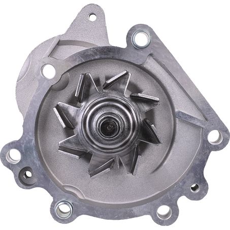 OEX WP1061X Water Pump – Toyota Hilux, Hiace, Land Cruiser, Crown & More