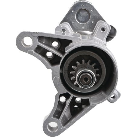 SMX041 OEX Starter Motor 12V 14Th CCW Denso Style – Fits Honda GX340, GXV390