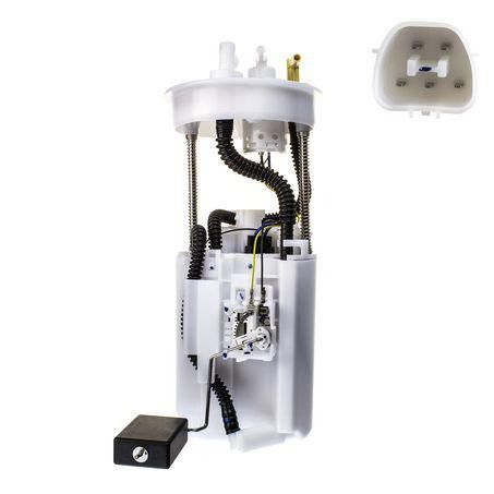 OEX FPE-712 Fuel Pump Module – For Honda Fit / Jazz GD1, GD3 1.3L & 1.5L Petrol (2002–2008)