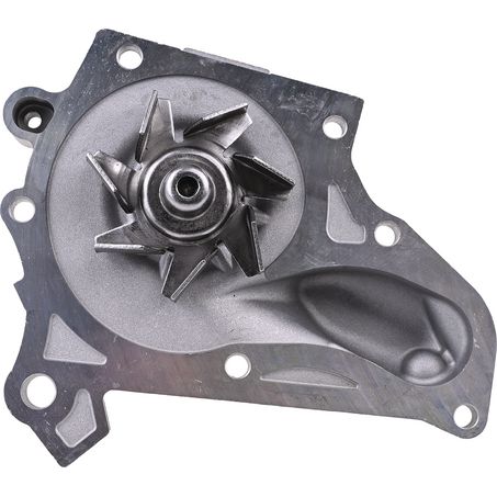 OEX WP3047X Water Pump – Fits Toyota Caldina, Camry, Celica, RAV4 & More