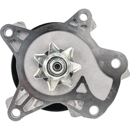 OEX WP8295X Water Pump – Fits Toyota, Lotus, Subaru Applications