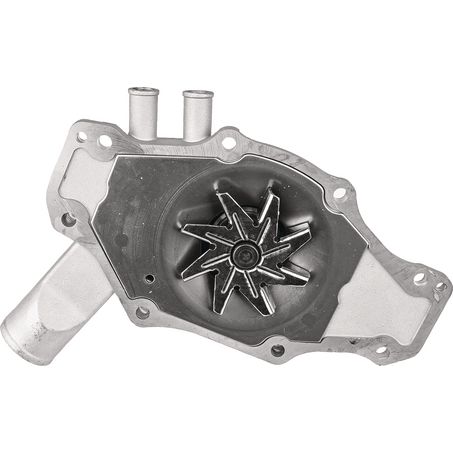 OEX WP808X Water Pump Holden & HSV V8 253, 304, 308, 307 Engines