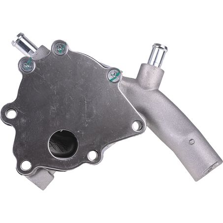 OEX WP1220X Water Pump – Toyota Land Cruiser FJ62, FJ70, FJ75, FJ80