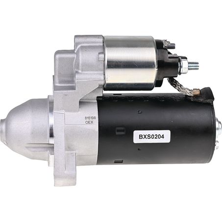 OEX Starter Motor BXS0204 12V 12Th CW – Suits Mercedes Sprinter (Bosch Style)