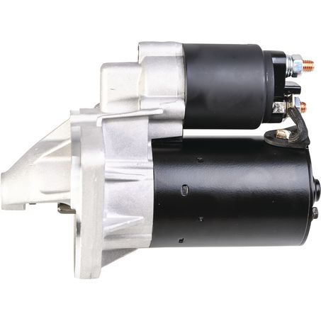 OEX Starter Motor 12V 10Th CW Bosch Style – BXS0102