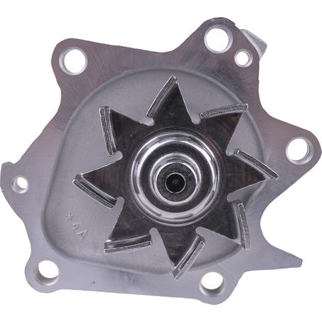 OEX WP6090X Water Pump | Nissan 2.8L RD28 & RD28T Diesel Engines