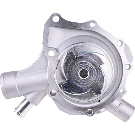 OEX WP8399X Water Pump – Fits Mercedes-Benz C-Class, CLK, SLK, E-Class