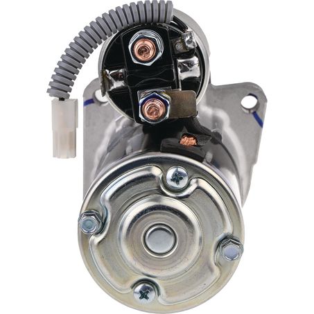 OEX MXS213 Starter Motor 12V 8 Tooth CW Mitsubishi Style – Fits Ford, Mazda, Kia, Honda