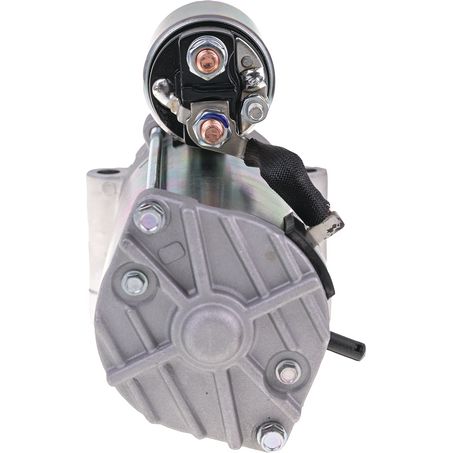 AXS967 – OEX Starter Motor 12V 19Th CW Autolite Style