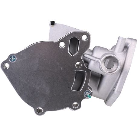 OEX WP8486X Water Pump – Fits Mitsubishi Challenger, Pajero Sport, Triton 2.5L 4D56-HP