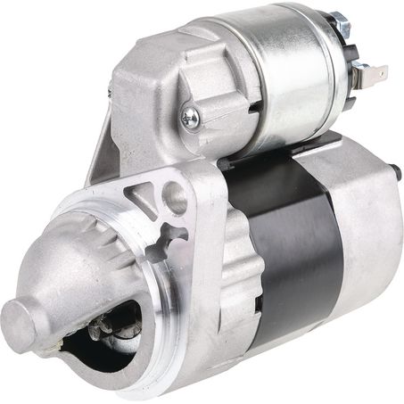 MXS394 OEX Starter Motor 12V 8Th CW Mitsubishi Style – Fits Nissan