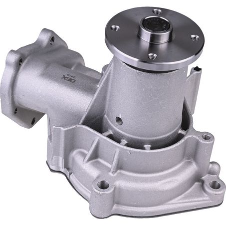 OEX WP8486X Water Pump – Fits Mitsubishi Challenger, Pajero Sport, Triton 2.5L 4D56-HP