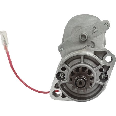 DXS620 OEX Starter Motor 12V 11Th CW Denso Style – Fits Kubota L/M/ME Series