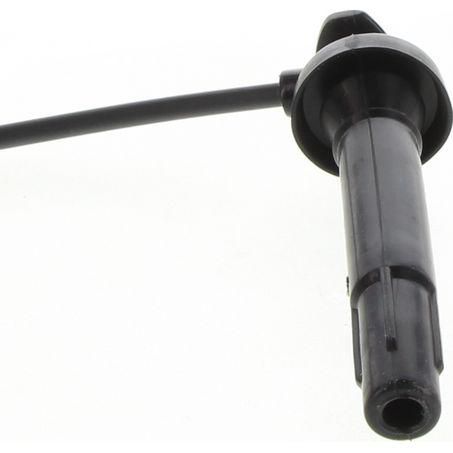 OEX ILKX4703 Ignition Lead Set – High-Temp Silicone, Subaru Fitment