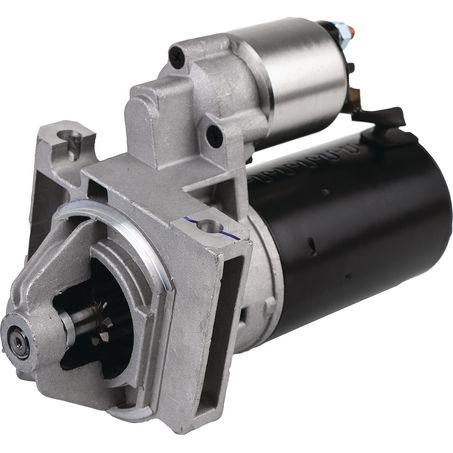 OEX BXS0105 Starter Motor – 12V 9-Tooth CW Bosch Style (Holden 3.8L V6 / Ecotec / Supercharged / HSV)