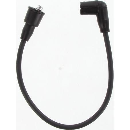 OEX ILKX8010 Ignition Lead Set – For Holden Red & Blue 253 / 308 V8 Engines – HQ, HJ, HX, HZ, HT, HG, VB Commodore, Torana, Statesman (1969–1985)