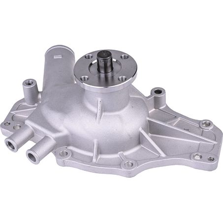OEX WP808X Water Pump Holden & HSV V8 253, 304, 308, 307 Engines
