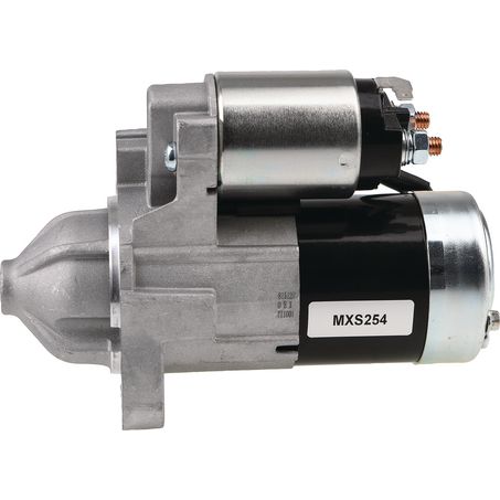 MXS254 – OEX Starter Motor 12V 8Th CW Suits Mitsubishi, Hyundai
